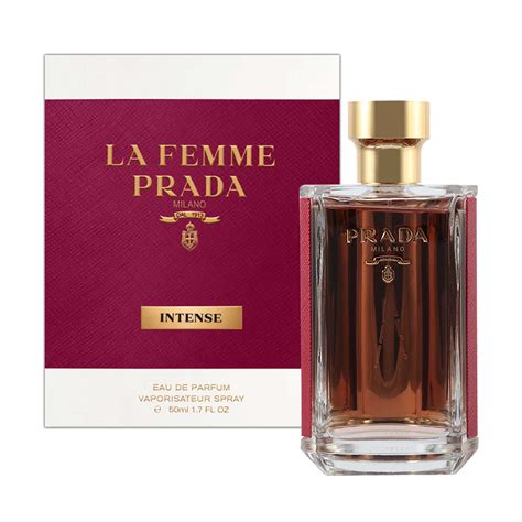 prada femme 50ml|prada la femme reviews.